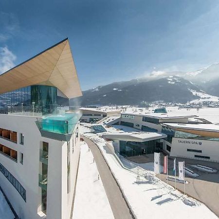 Tauern Spa Hotel Zell Am See Kaprun Exterior foto