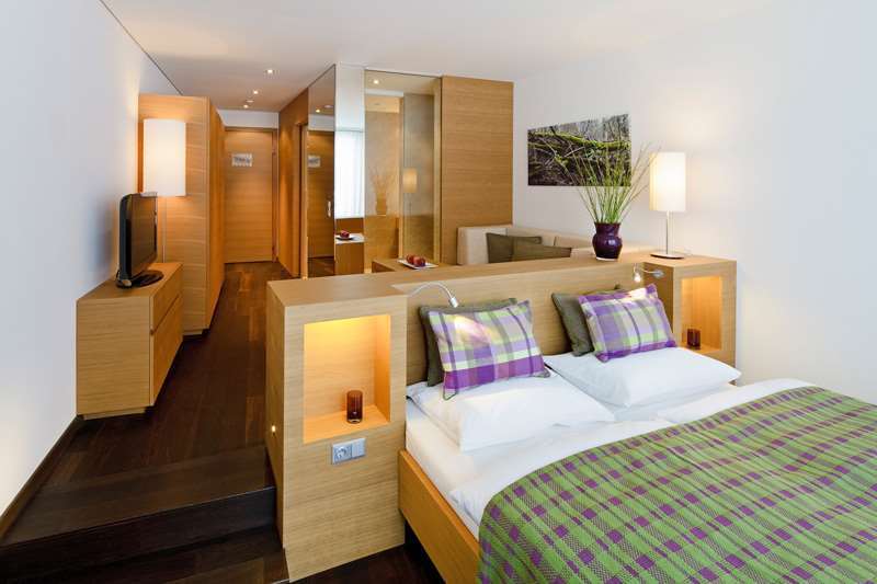 Tauern Spa Hotel Zell Am See Kaprun Facilidades foto